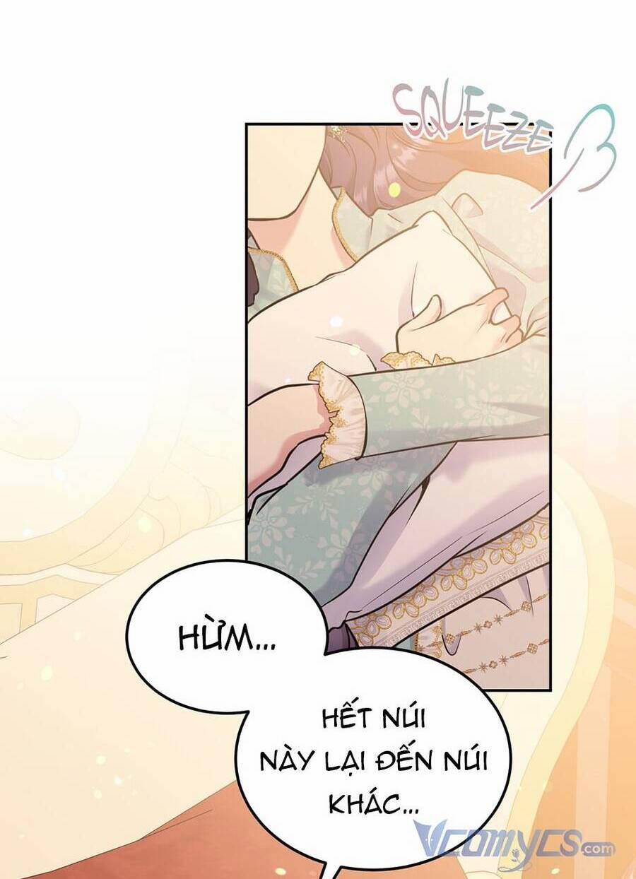 Mục Tiêu Là Cuộc Sống Hoàn Hảo Bất Khả Xâm Phạm 92 trang 37