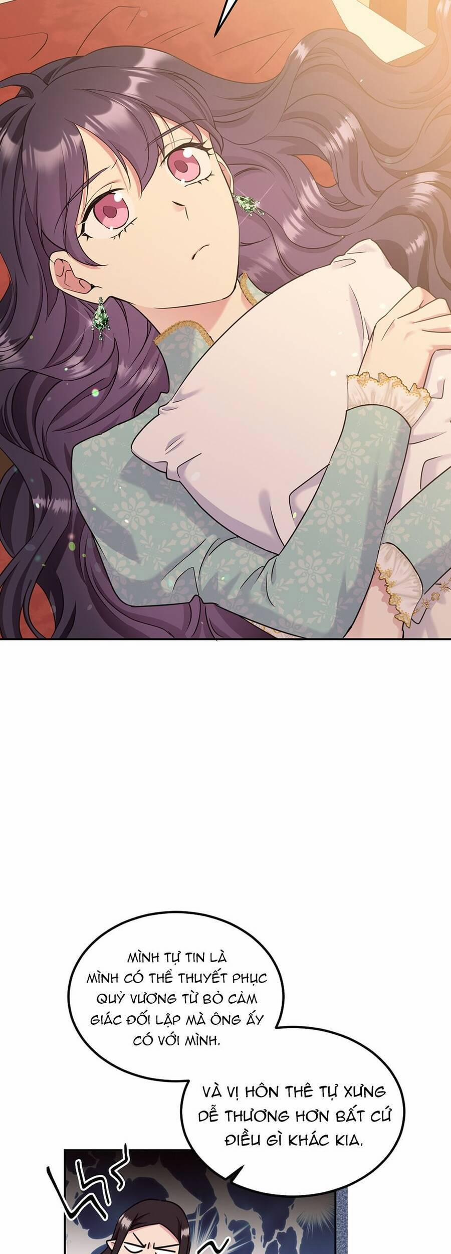 Mục Tiêu Là Cuộc Sống Hoàn Hảo Bất Khả Xâm Phạm 92 trang 38