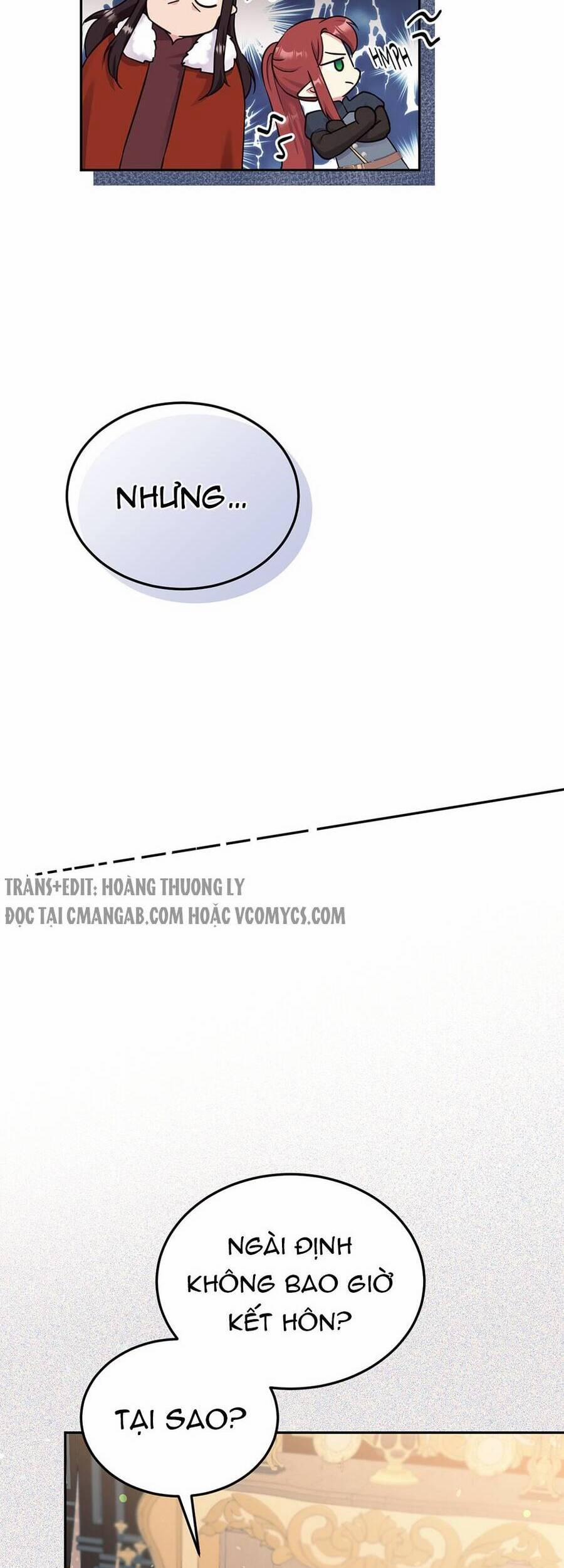 Mục Tiêu Là Cuộc Sống Hoàn Hảo Bất Khả Xâm Phạm 92 trang 39