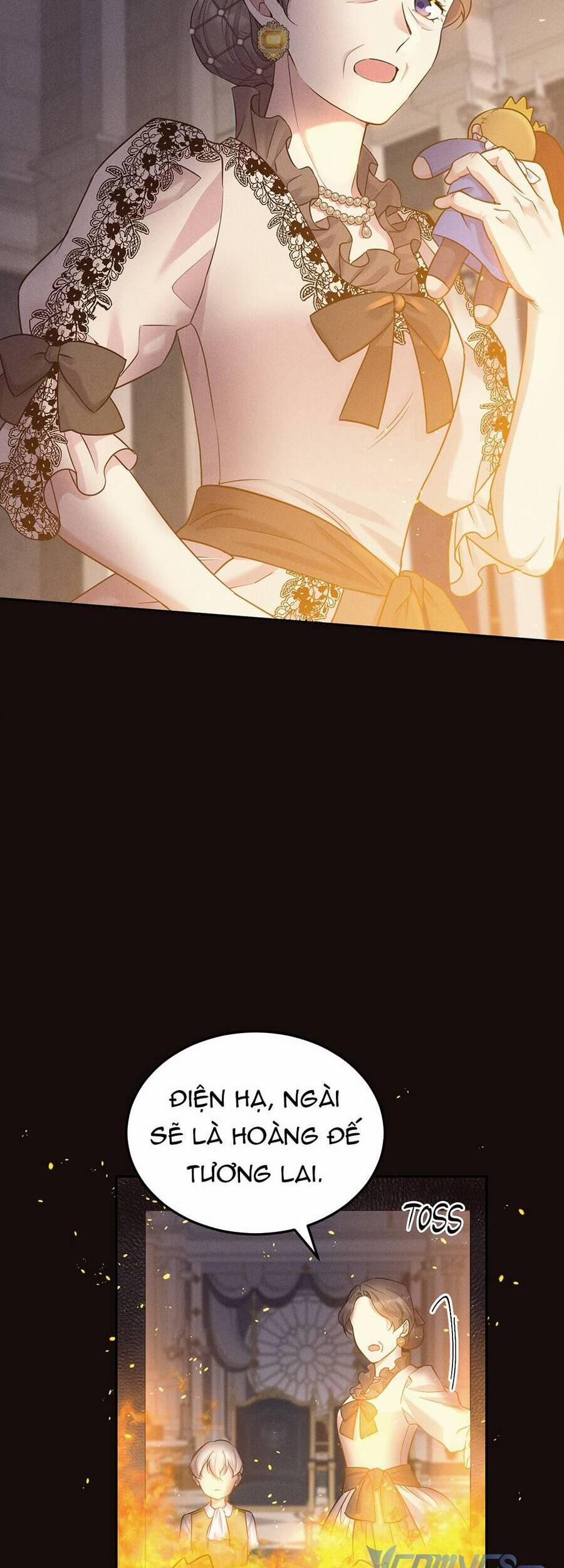 Mục Tiêu Là Cuộc Sống Hoàn Hảo Bất Khả Xâm Phạm 92 trang 4