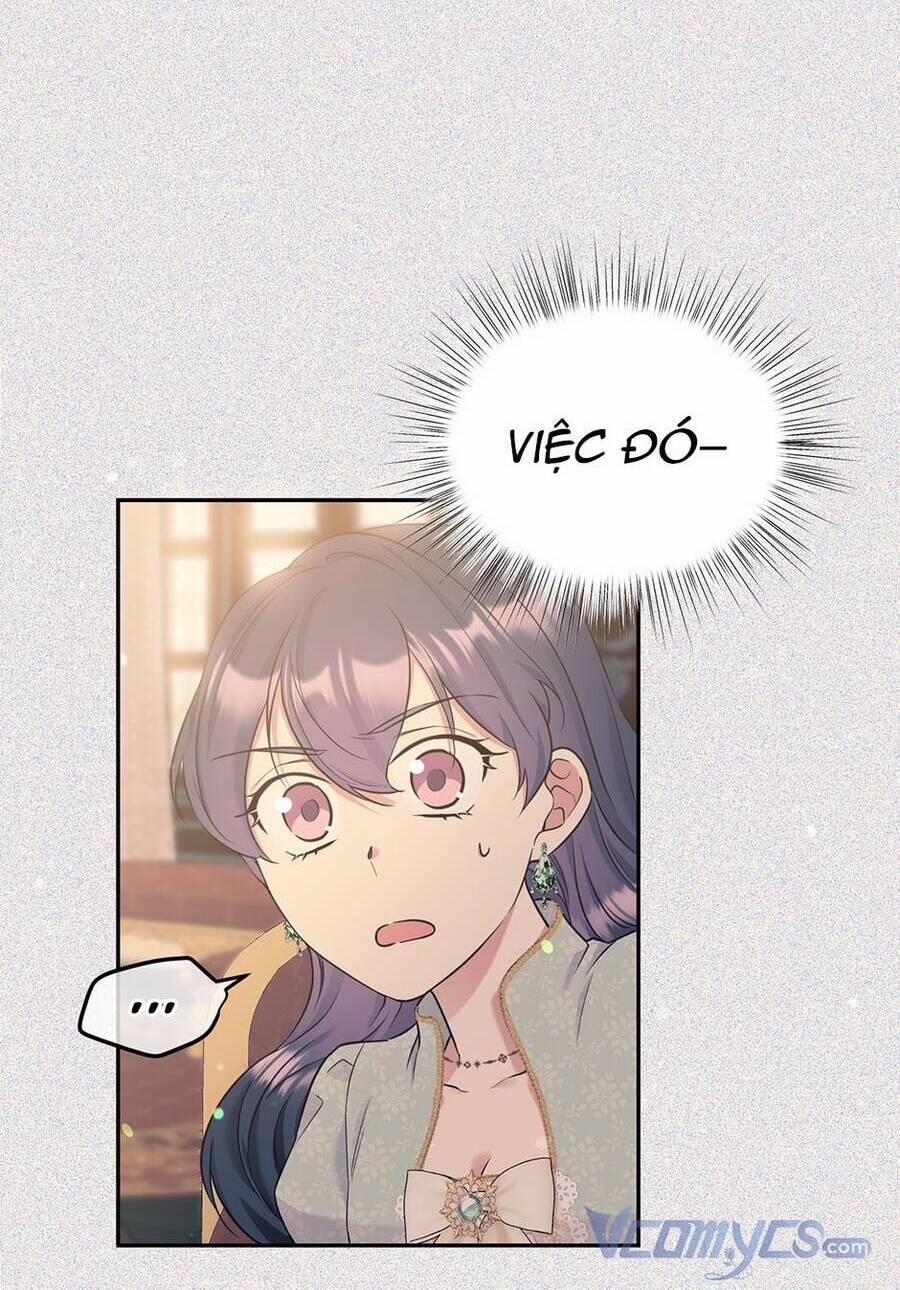 Mục Tiêu Là Cuộc Sống Hoàn Hảo Bất Khả Xâm Phạm 92 trang 41