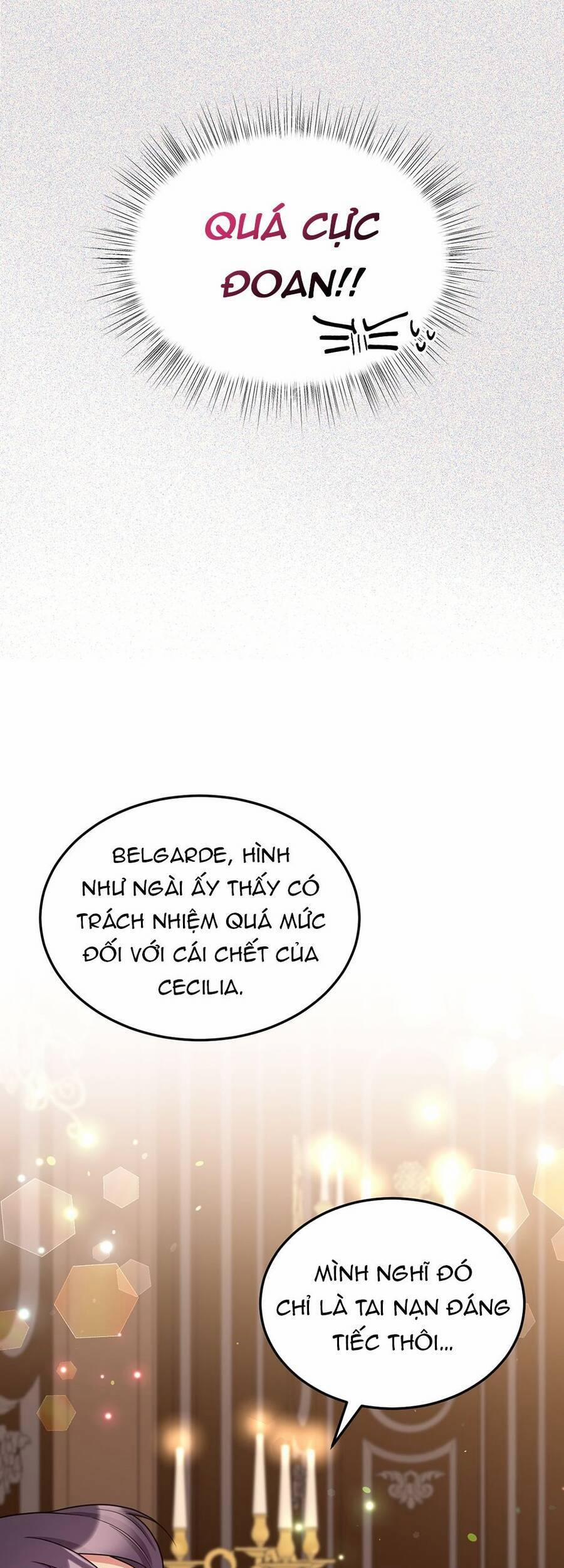 Mục Tiêu Là Cuộc Sống Hoàn Hảo Bất Khả Xâm Phạm 92 trang 42