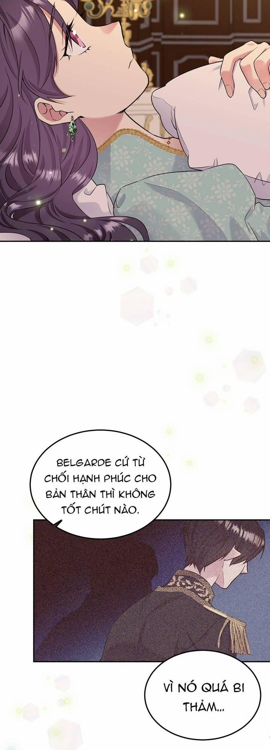 Mục Tiêu Là Cuộc Sống Hoàn Hảo Bất Khả Xâm Phạm 92 trang 43