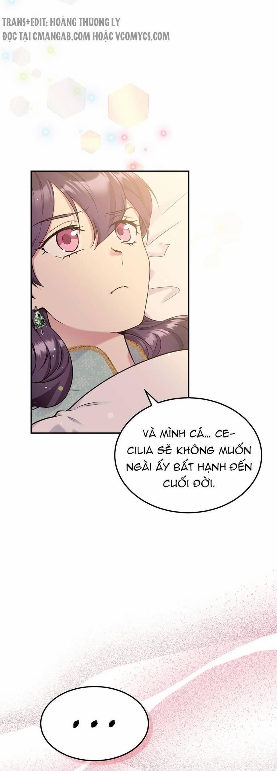 Mục Tiêu Là Cuộc Sống Hoàn Hảo Bất Khả Xâm Phạm 92 trang 44