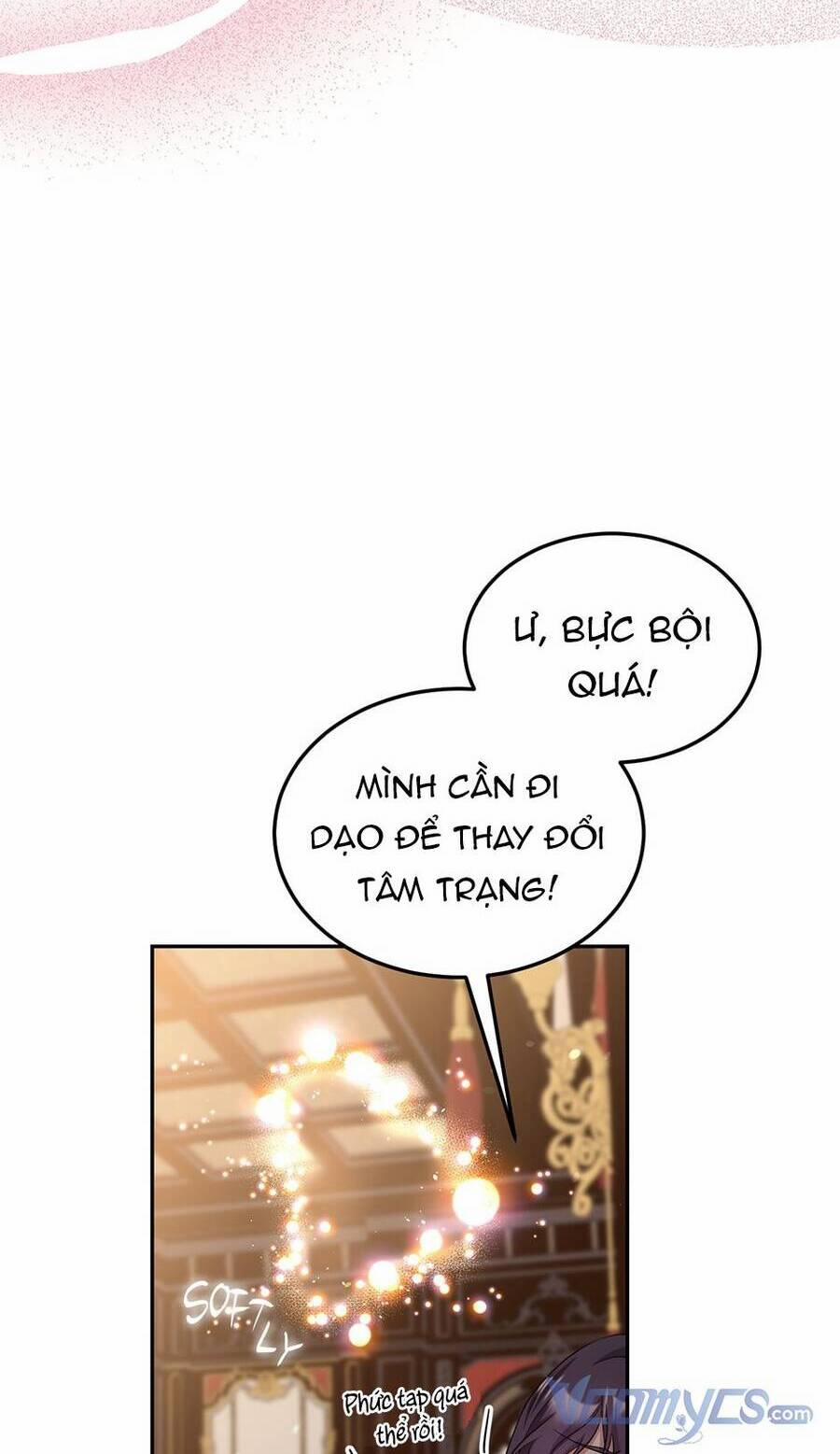 Mục Tiêu Là Cuộc Sống Hoàn Hảo Bất Khả Xâm Phạm 92 trang 45