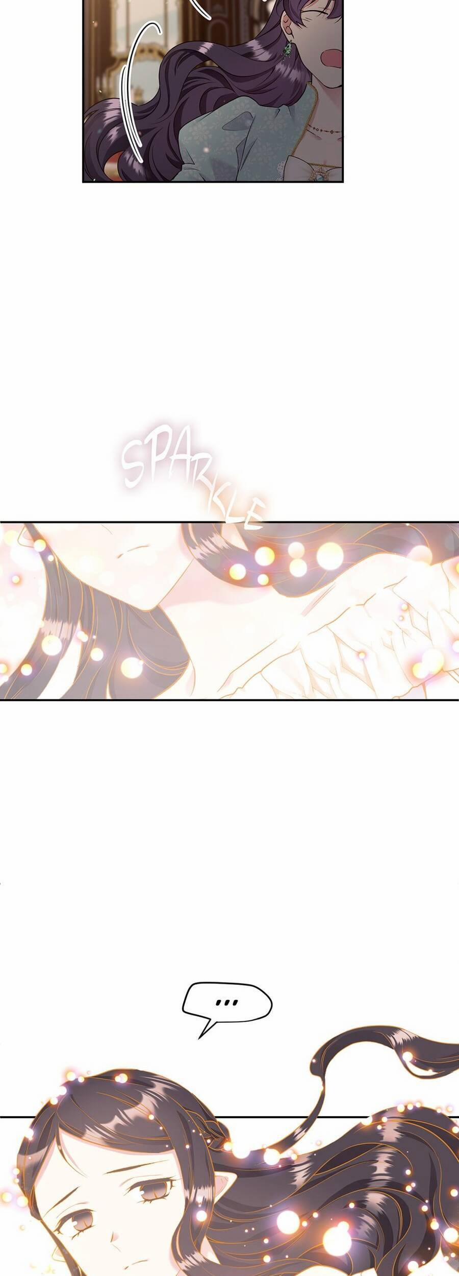 Mục Tiêu Là Cuộc Sống Hoàn Hảo Bất Khả Xâm Phạm 92 trang 46