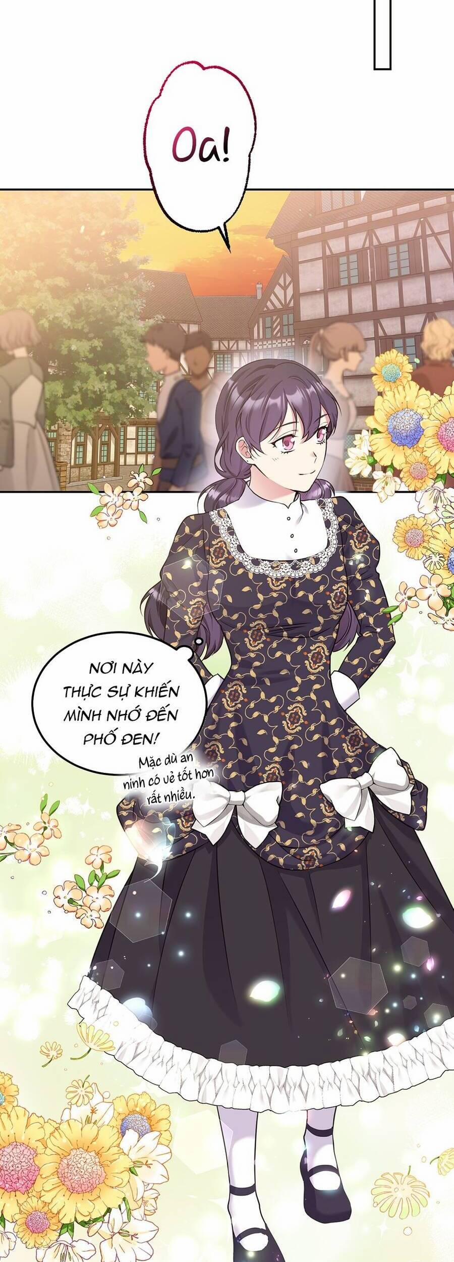 Mục Tiêu Là Cuộc Sống Hoàn Hảo Bất Khả Xâm Phạm 92 trang 48