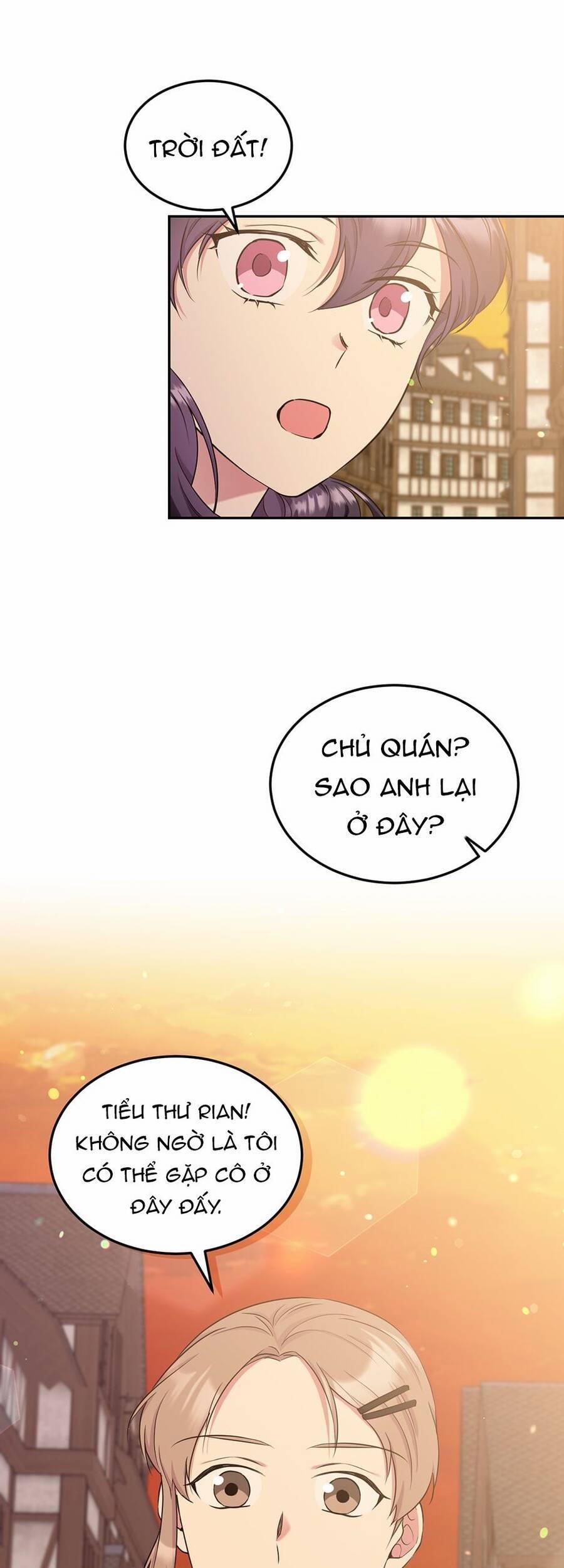 Mục Tiêu Là Cuộc Sống Hoàn Hảo Bất Khả Xâm Phạm 92 trang 50