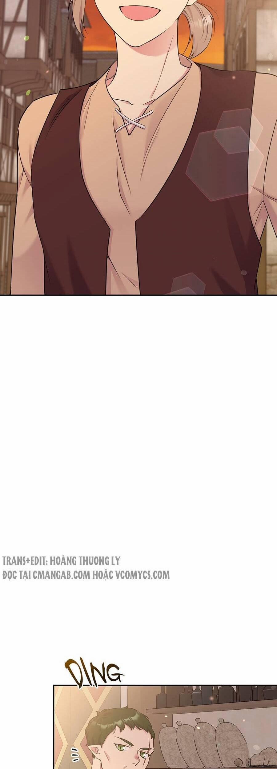 Mục Tiêu Là Cuộc Sống Hoàn Hảo Bất Khả Xâm Phạm 92 trang 51