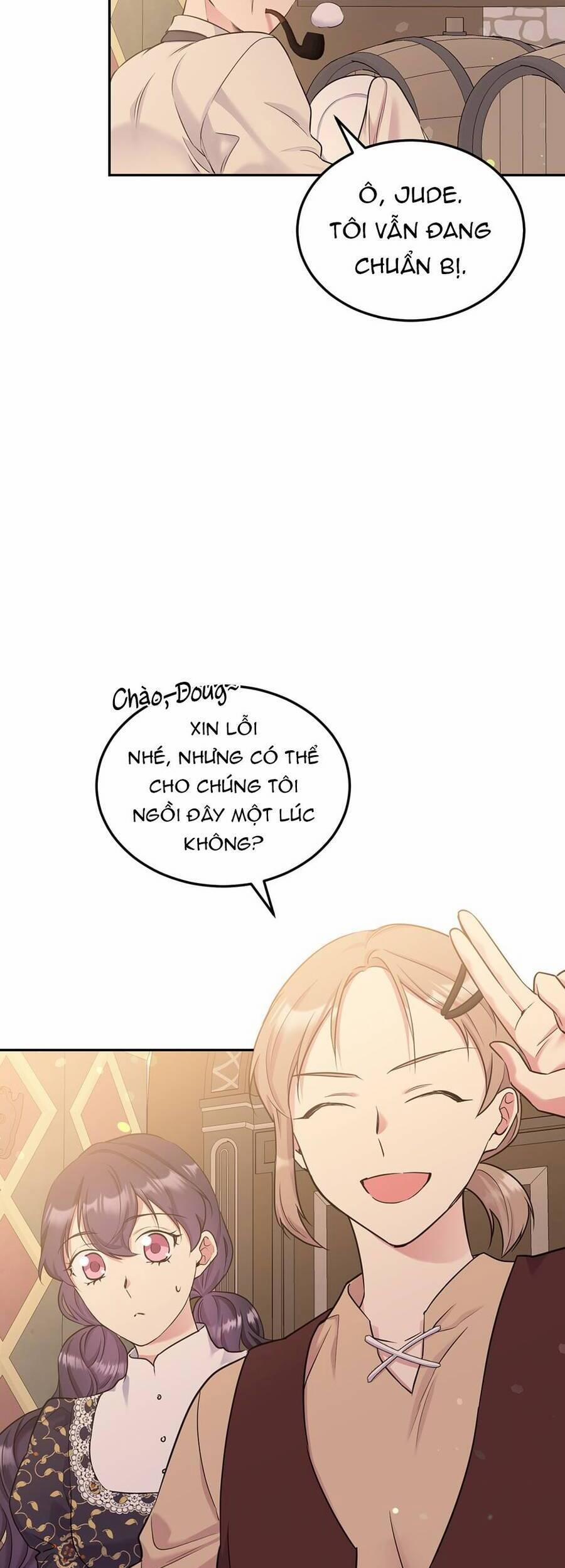 Mục Tiêu Là Cuộc Sống Hoàn Hảo Bất Khả Xâm Phạm 92 trang 52