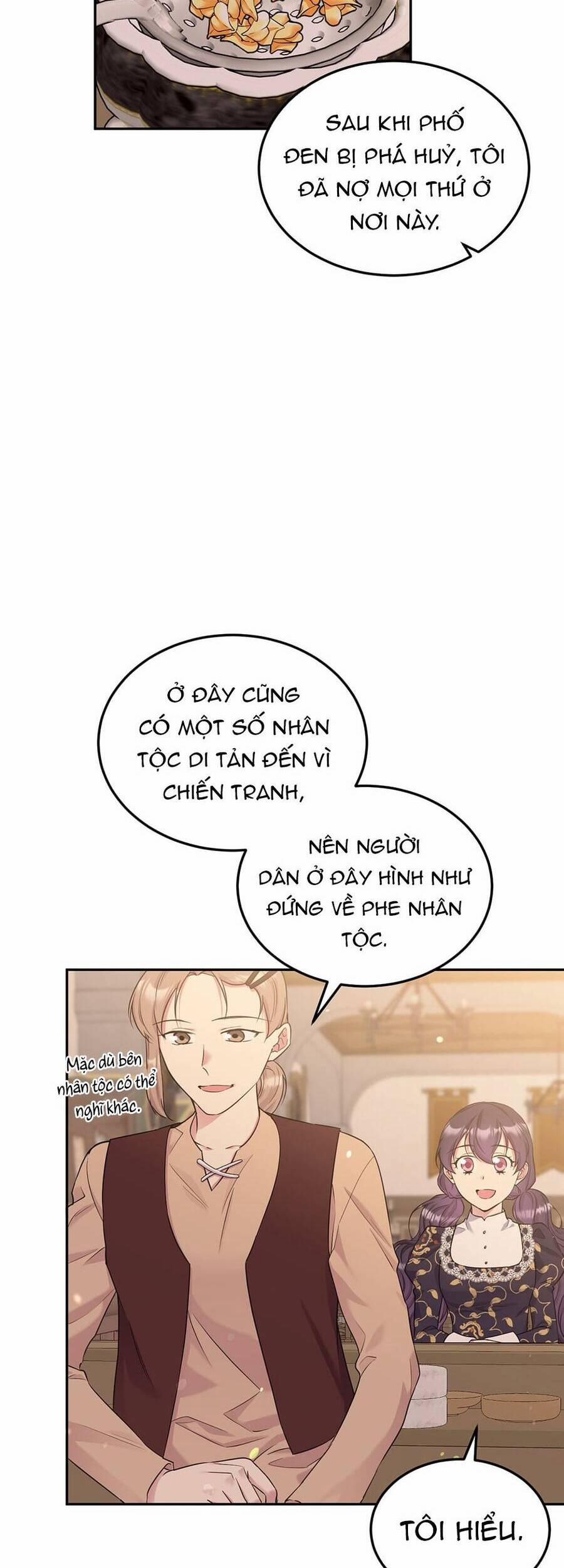 Mục Tiêu Là Cuộc Sống Hoàn Hảo Bất Khả Xâm Phạm 92 trang 55