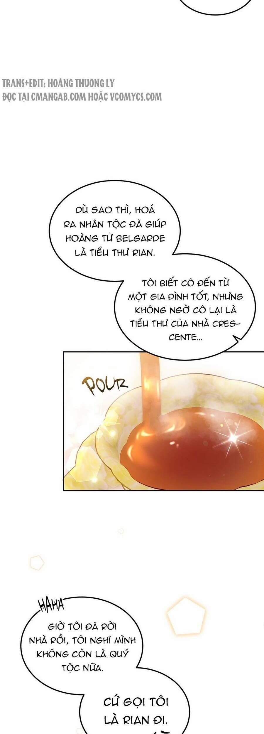 Mục Tiêu Là Cuộc Sống Hoàn Hảo Bất Khả Xâm Phạm 92 trang 56