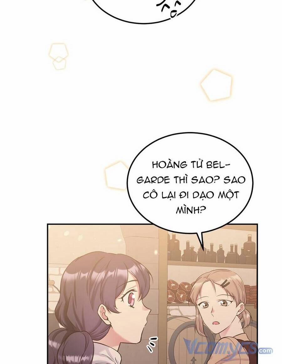 Mục Tiêu Là Cuộc Sống Hoàn Hảo Bất Khả Xâm Phạm 92 trang 57