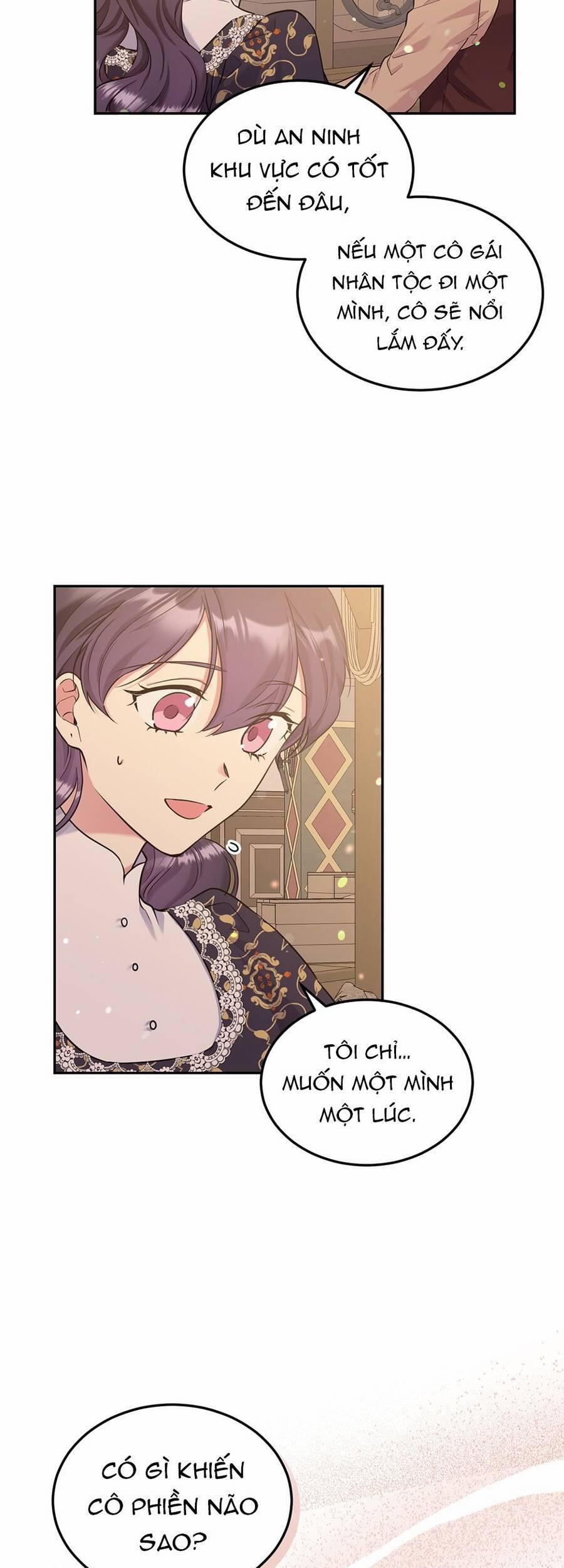 Mục Tiêu Là Cuộc Sống Hoàn Hảo Bất Khả Xâm Phạm 92 trang 58