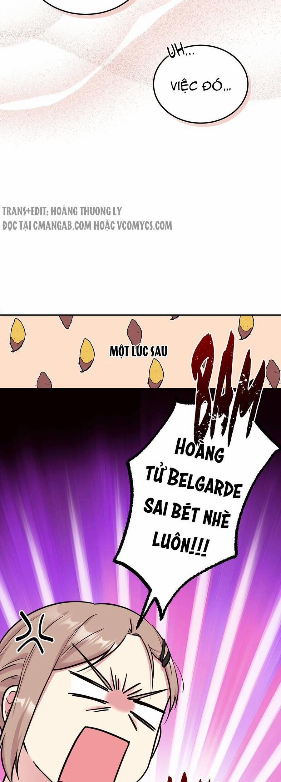 Mục Tiêu Là Cuộc Sống Hoàn Hảo Bất Khả Xâm Phạm 92 trang 59