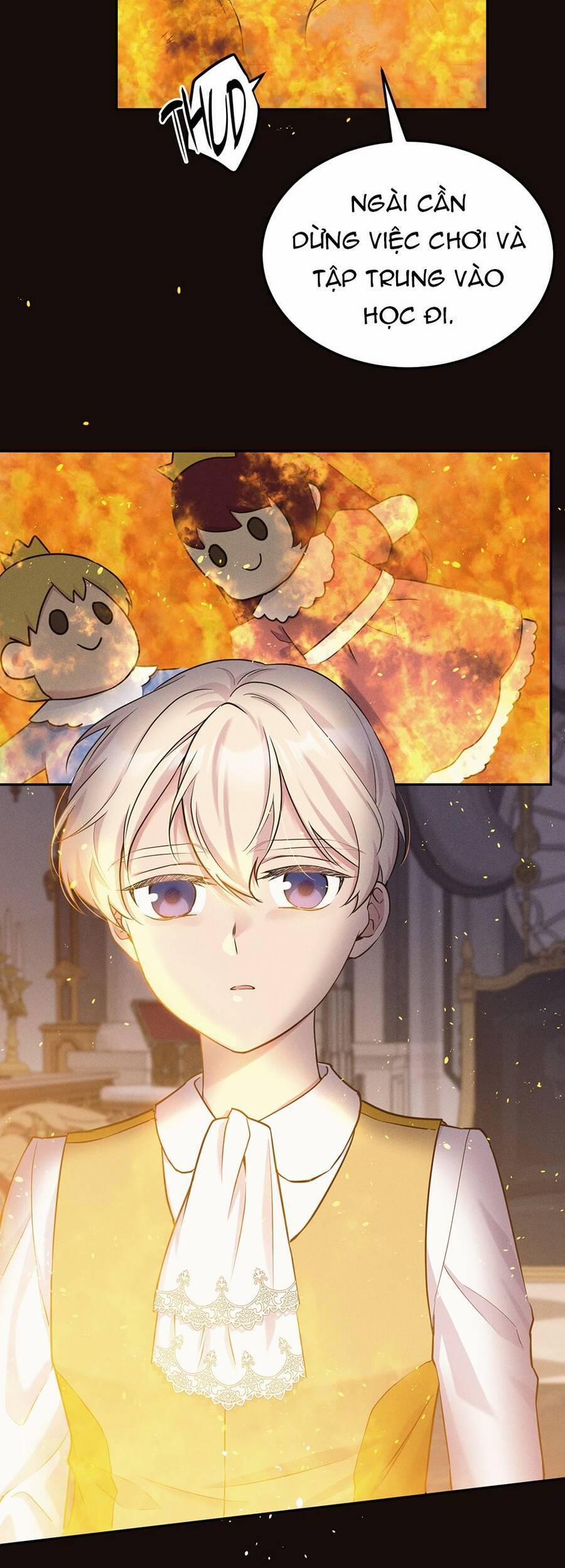 Mục Tiêu Là Cuộc Sống Hoàn Hảo Bất Khả Xâm Phạm 92 trang 6