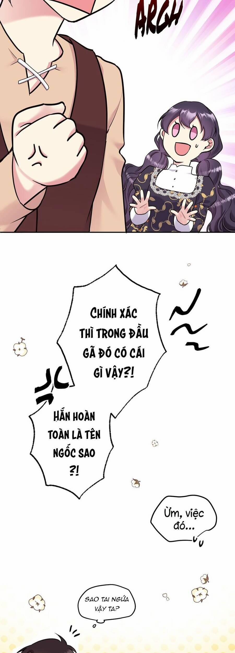 Mục Tiêu Là Cuộc Sống Hoàn Hảo Bất Khả Xâm Phạm 92 trang 60