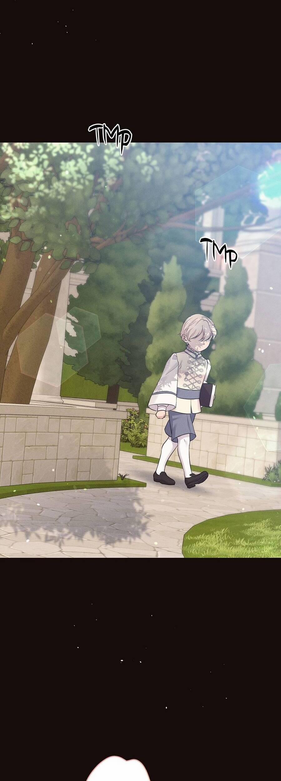 Mục Tiêu Là Cuộc Sống Hoàn Hảo Bất Khả Xâm Phạm 92 trang 8