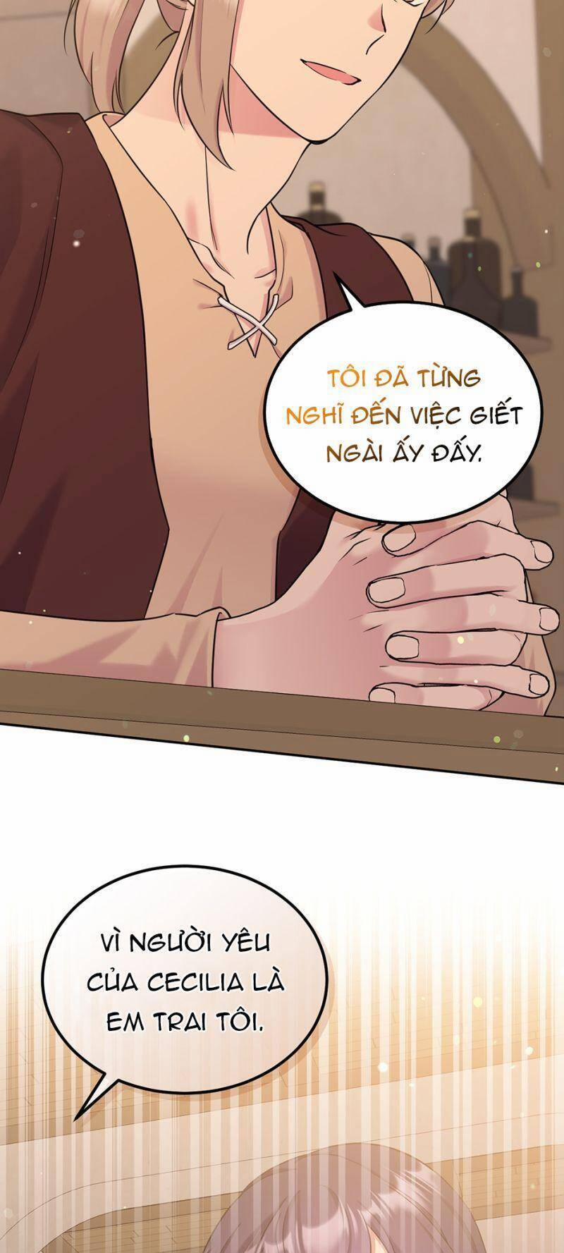 Mục Tiêu Là Cuộc Sống Hoàn Hảo Bất Khả Xâm Phạm 93 trang 14