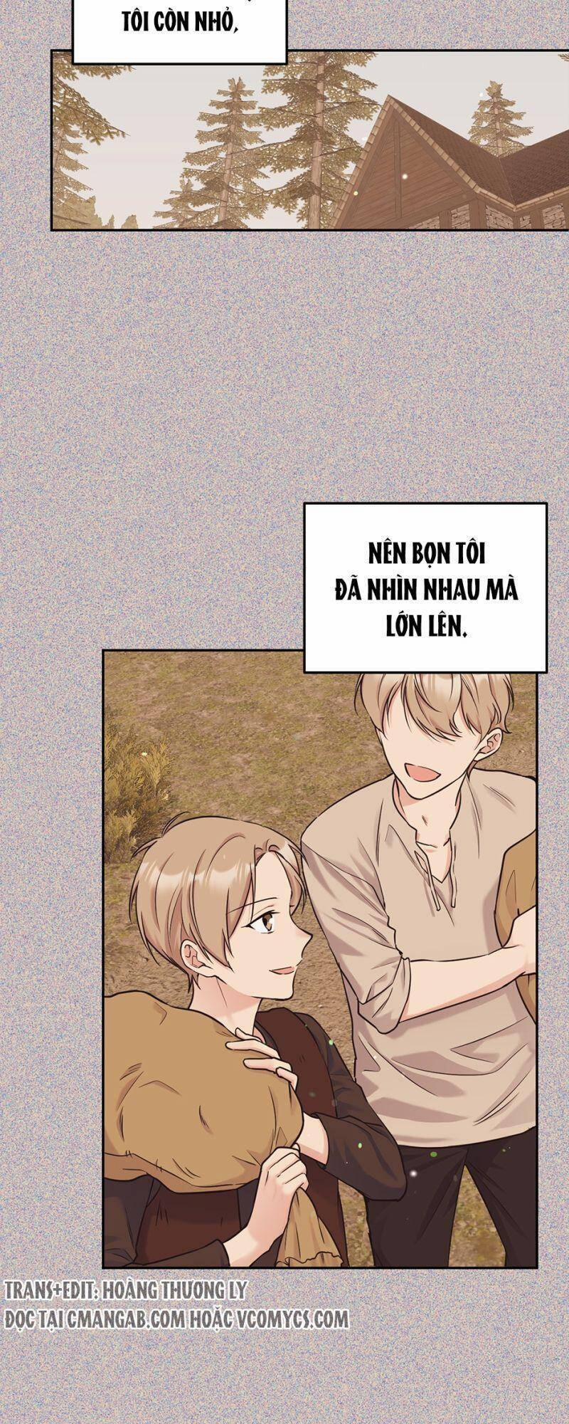 Mục Tiêu Là Cuộc Sống Hoàn Hảo Bất Khả Xâm Phạm 93 trang 16