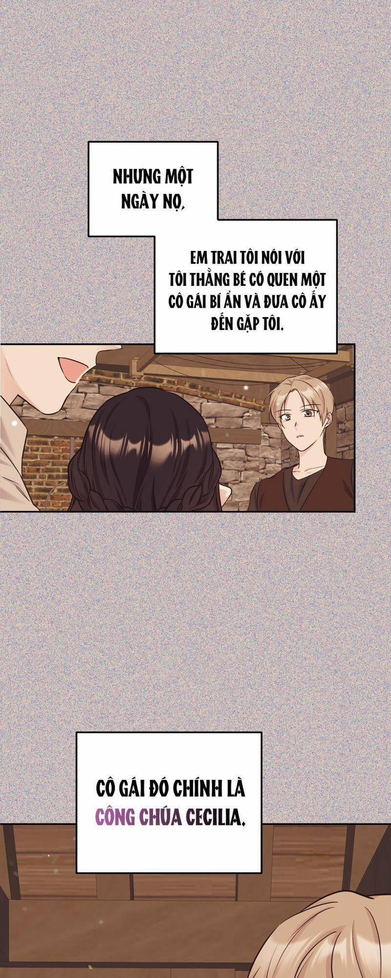 Mục Tiêu Là Cuộc Sống Hoàn Hảo Bất Khả Xâm Phạm 93 trang 17