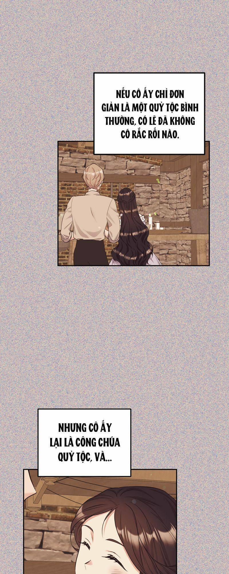 Mục Tiêu Là Cuộc Sống Hoàn Hảo Bất Khả Xâm Phạm 93 trang 19