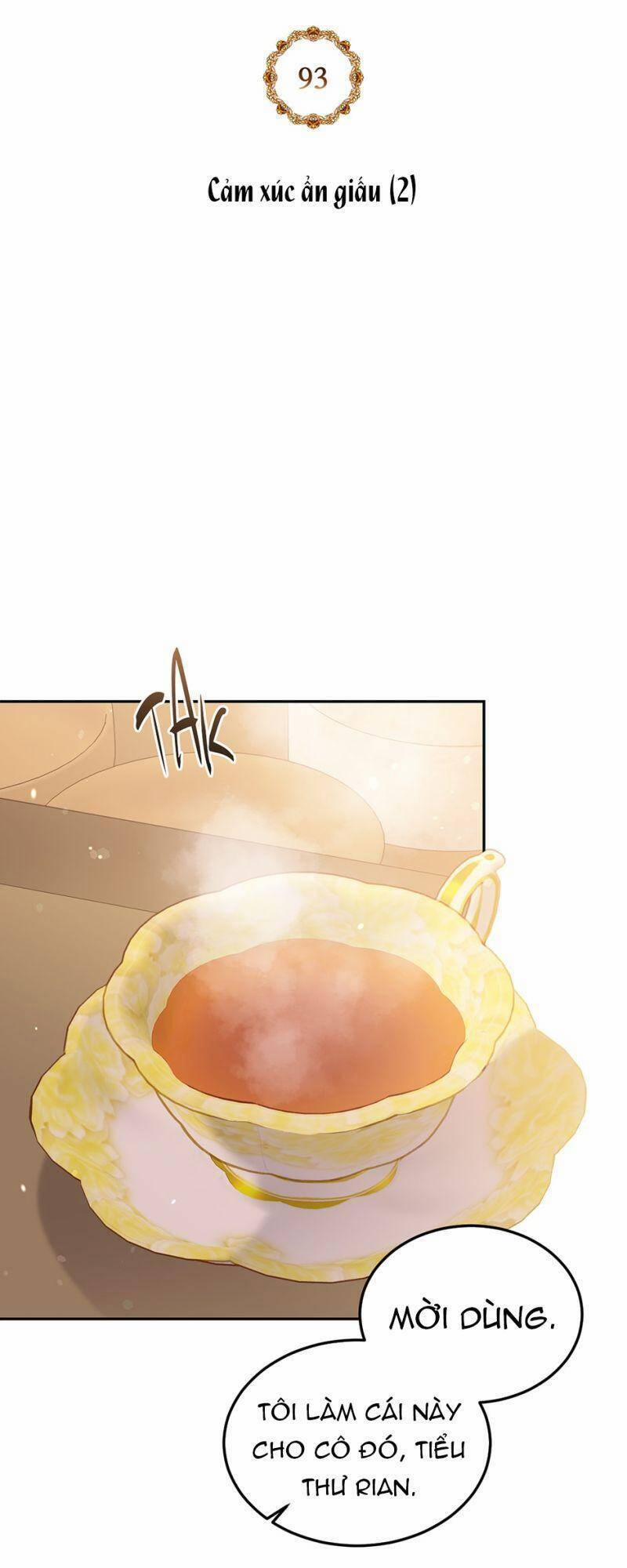 Mục Tiêu Là Cuộc Sống Hoàn Hảo Bất Khả Xâm Phạm 93 trang 2