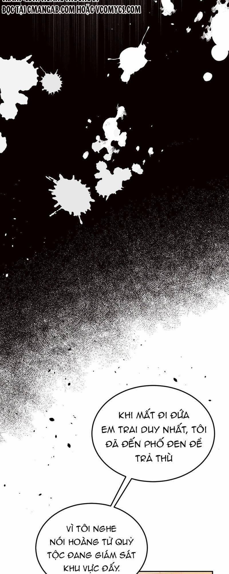 Mục Tiêu Là Cuộc Sống Hoàn Hảo Bất Khả Xâm Phạm 93 trang 21