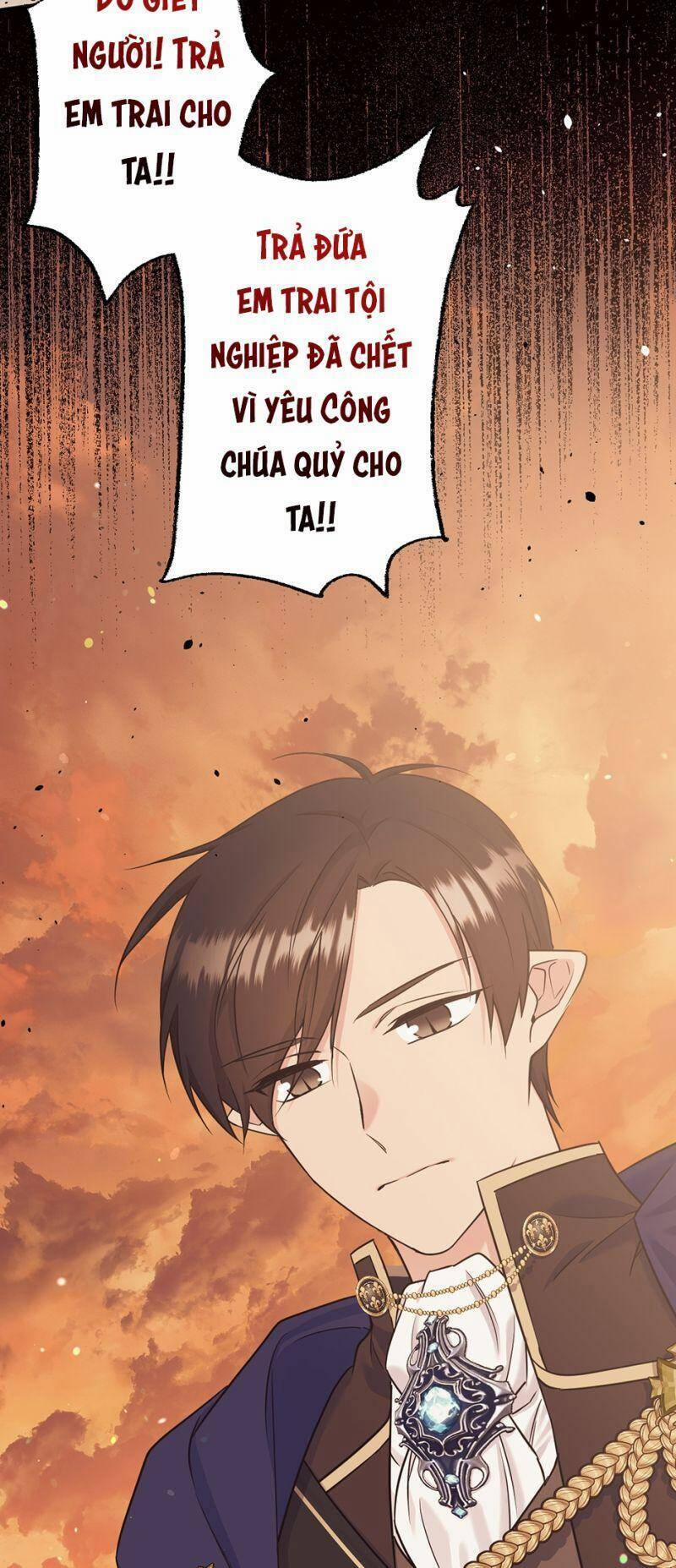 Mục Tiêu Là Cuộc Sống Hoàn Hảo Bất Khả Xâm Phạm 93 trang 27