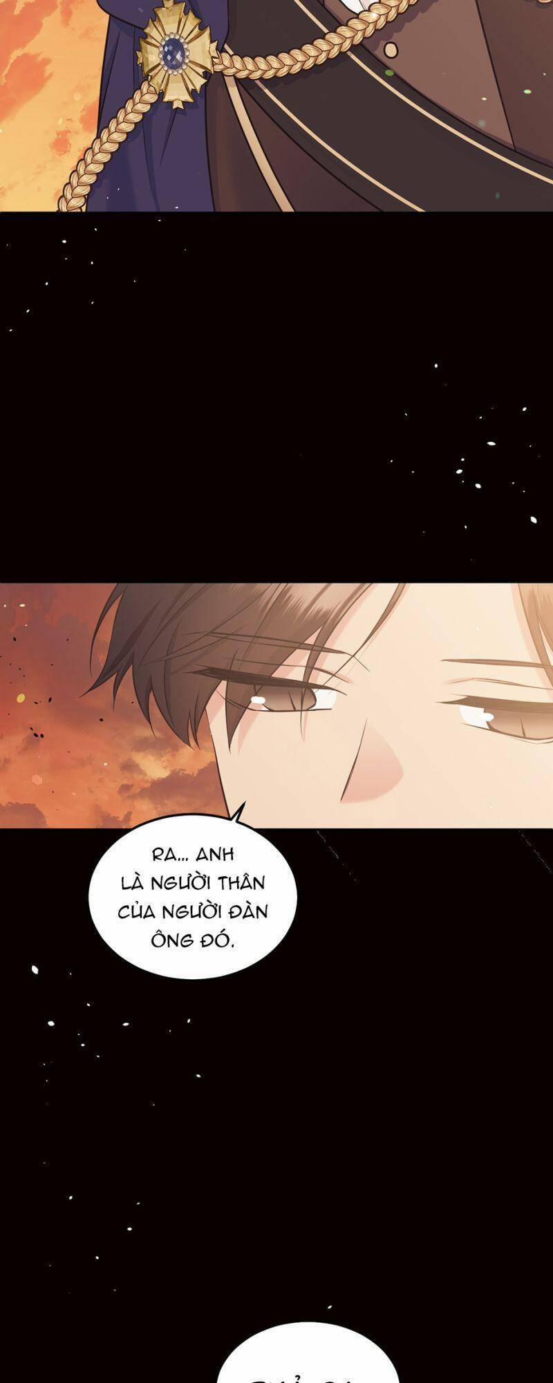 Mục Tiêu Là Cuộc Sống Hoàn Hảo Bất Khả Xâm Phạm 93 trang 28