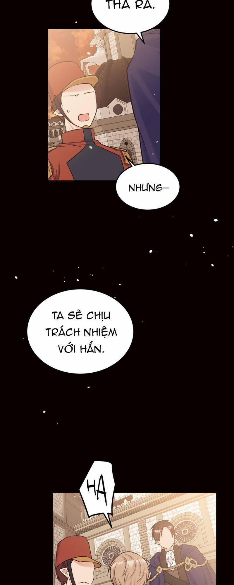 Mục Tiêu Là Cuộc Sống Hoàn Hảo Bất Khả Xâm Phạm 93 trang 29