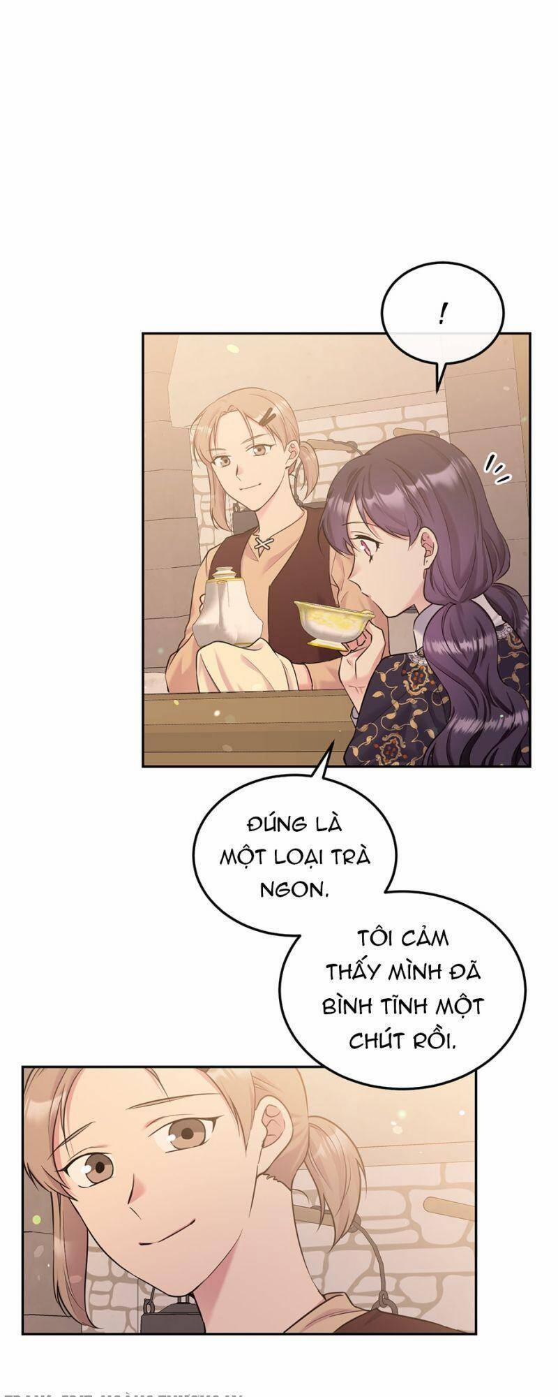 Mục Tiêu Là Cuộc Sống Hoàn Hảo Bất Khả Xâm Phạm 93 trang 3