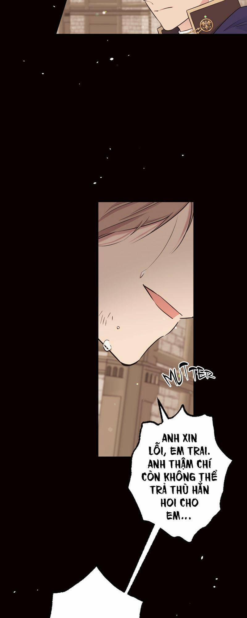 Mục Tiêu Là Cuộc Sống Hoàn Hảo Bất Khả Xâm Phạm 93 trang 31