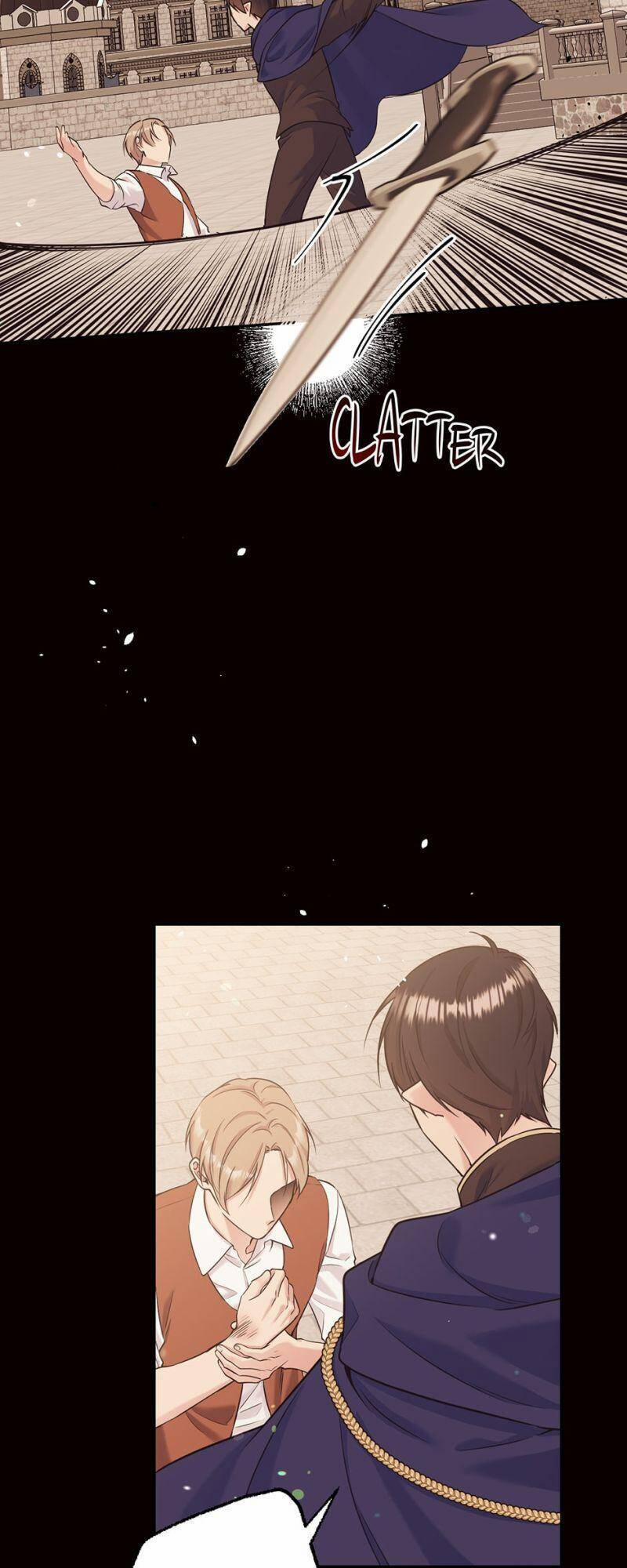 Mục Tiêu Là Cuộc Sống Hoàn Hảo Bất Khả Xâm Phạm 93 trang 34