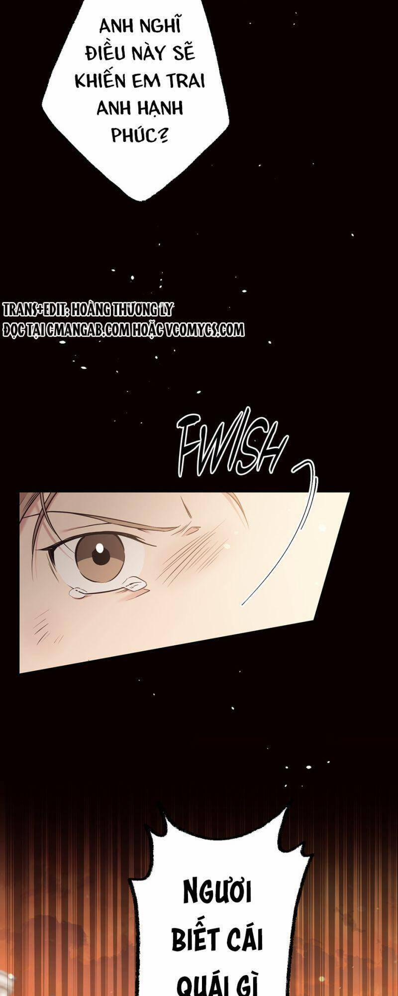 Mục Tiêu Là Cuộc Sống Hoàn Hảo Bất Khả Xâm Phạm 93 trang 35