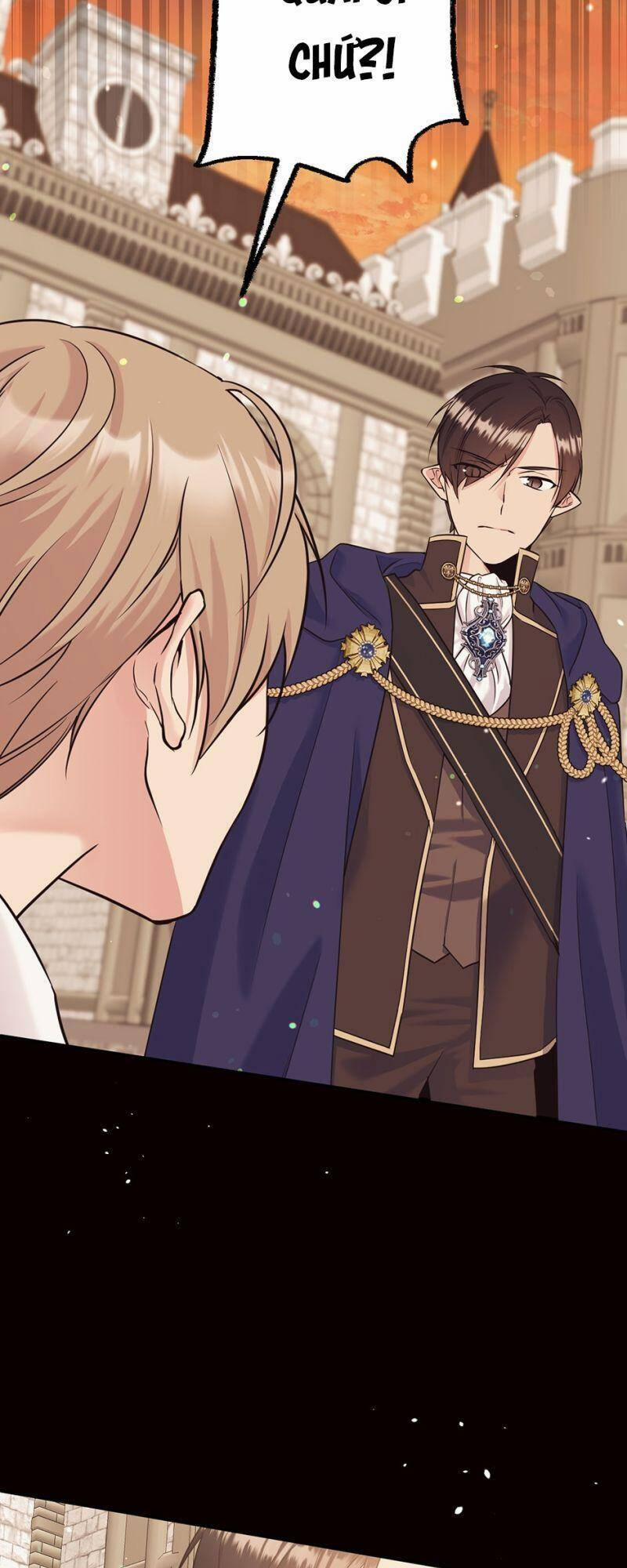 Mục Tiêu Là Cuộc Sống Hoàn Hảo Bất Khả Xâm Phạm 93 trang 36