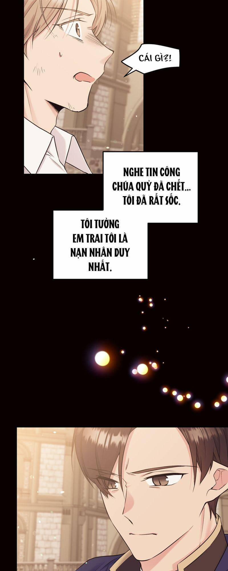 Mục Tiêu Là Cuộc Sống Hoàn Hảo Bất Khả Xâm Phạm 93 trang 39