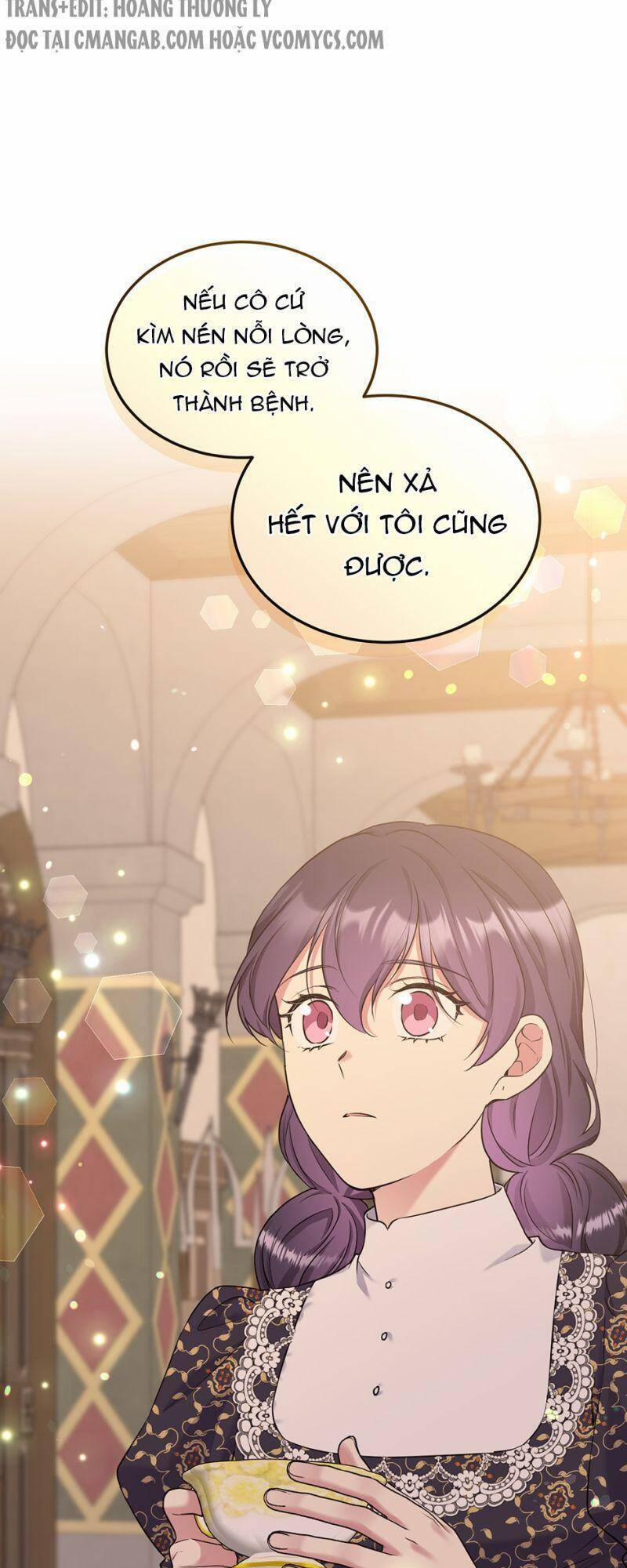 Mục Tiêu Là Cuộc Sống Hoàn Hảo Bất Khả Xâm Phạm 93 trang 4