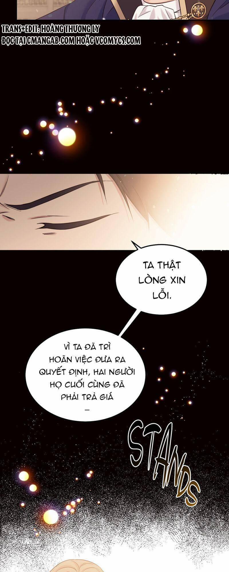 Mục Tiêu Là Cuộc Sống Hoàn Hảo Bất Khả Xâm Phạm 93 trang 40