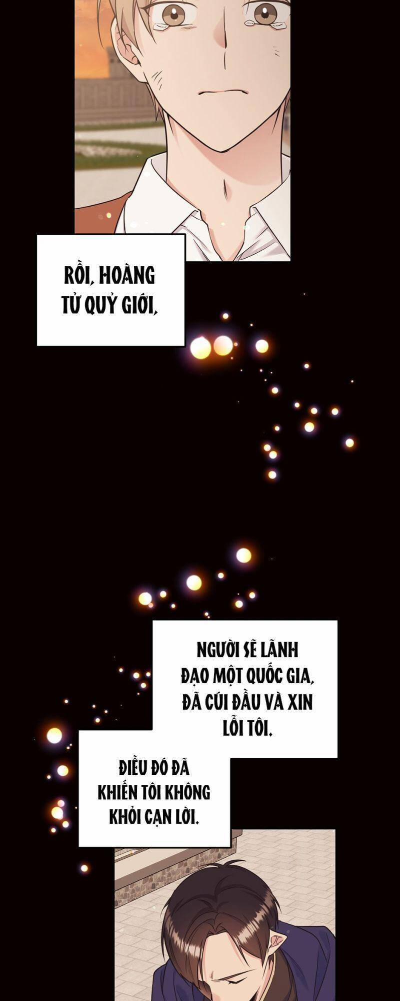 Mục Tiêu Là Cuộc Sống Hoàn Hảo Bất Khả Xâm Phạm 93 trang 43