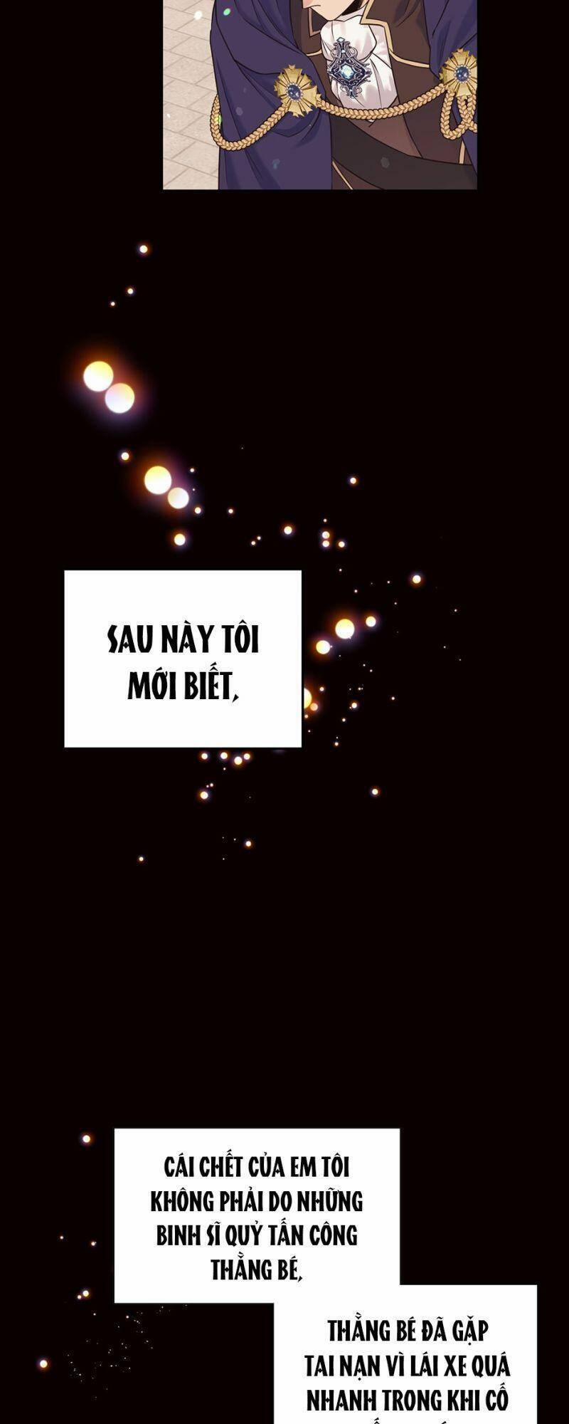 Mục Tiêu Là Cuộc Sống Hoàn Hảo Bất Khả Xâm Phạm 93 trang 44