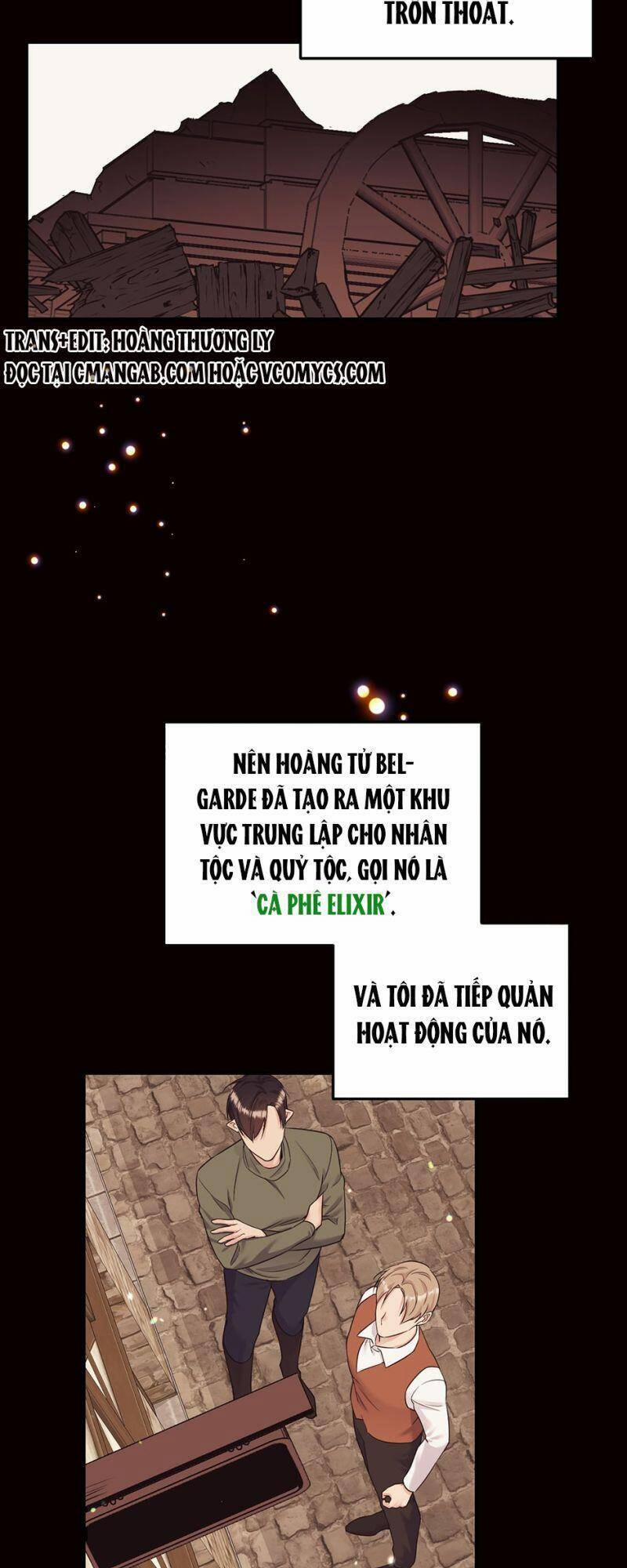 Mục Tiêu Là Cuộc Sống Hoàn Hảo Bất Khả Xâm Phạm 93 trang 45