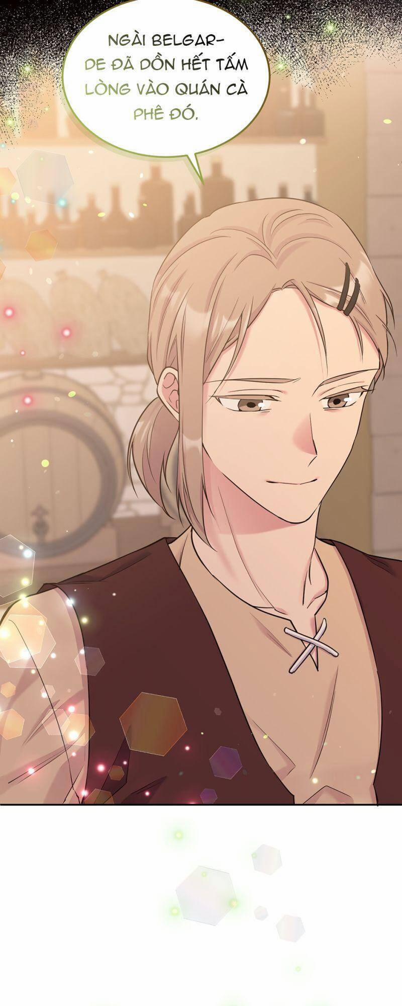 Mục Tiêu Là Cuộc Sống Hoàn Hảo Bất Khả Xâm Phạm 93 trang 48