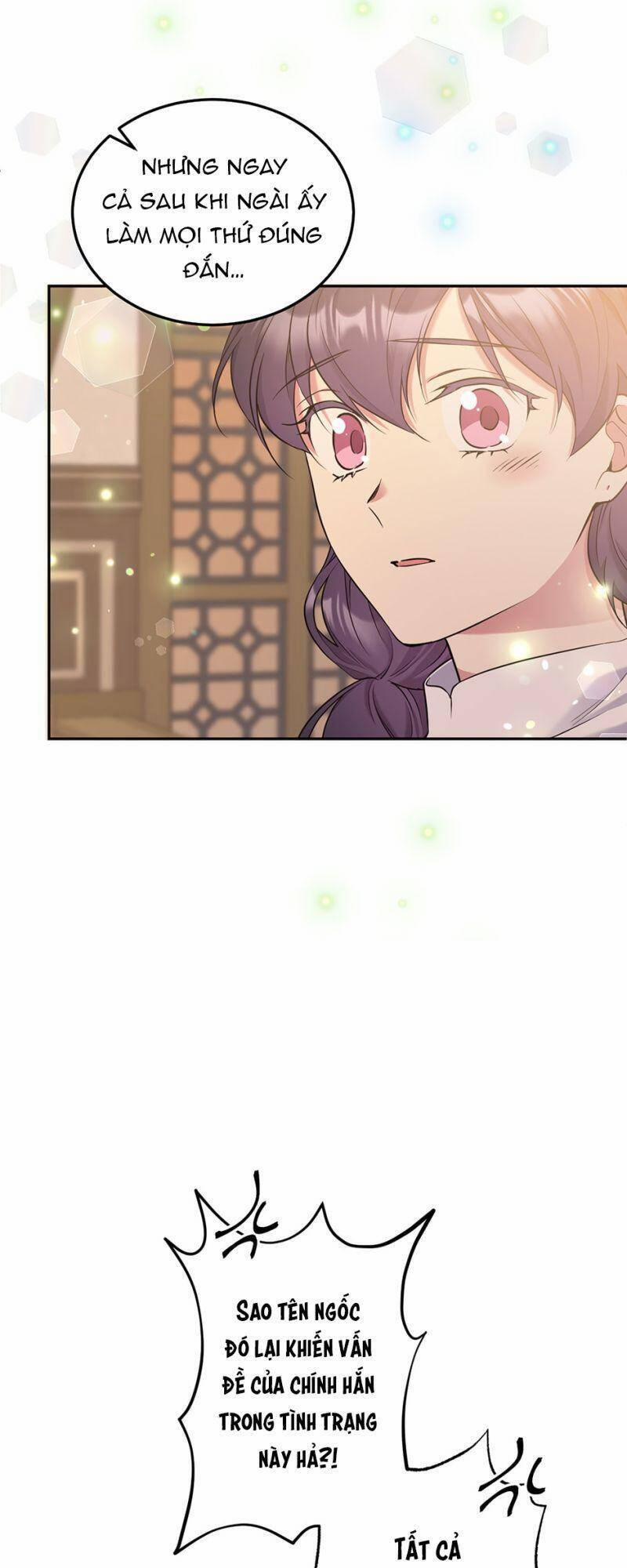 Mục Tiêu Là Cuộc Sống Hoàn Hảo Bất Khả Xâm Phạm 93 trang 49