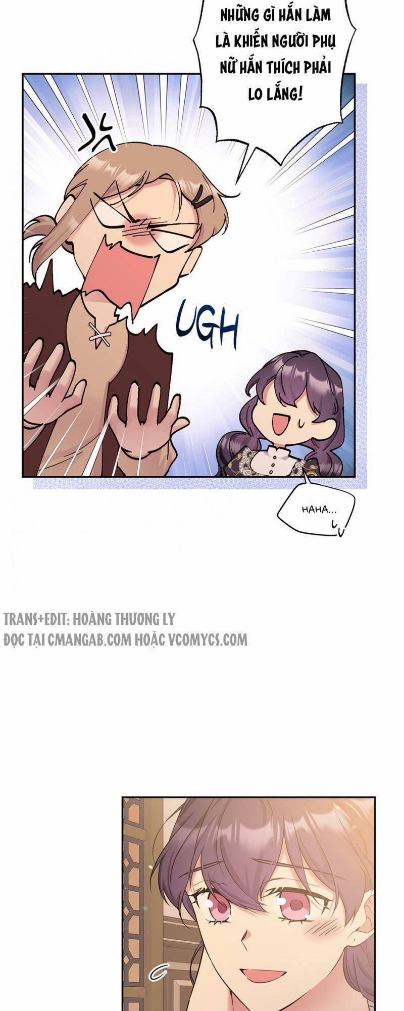 Mục Tiêu Là Cuộc Sống Hoàn Hảo Bất Khả Xâm Phạm 93 trang 50