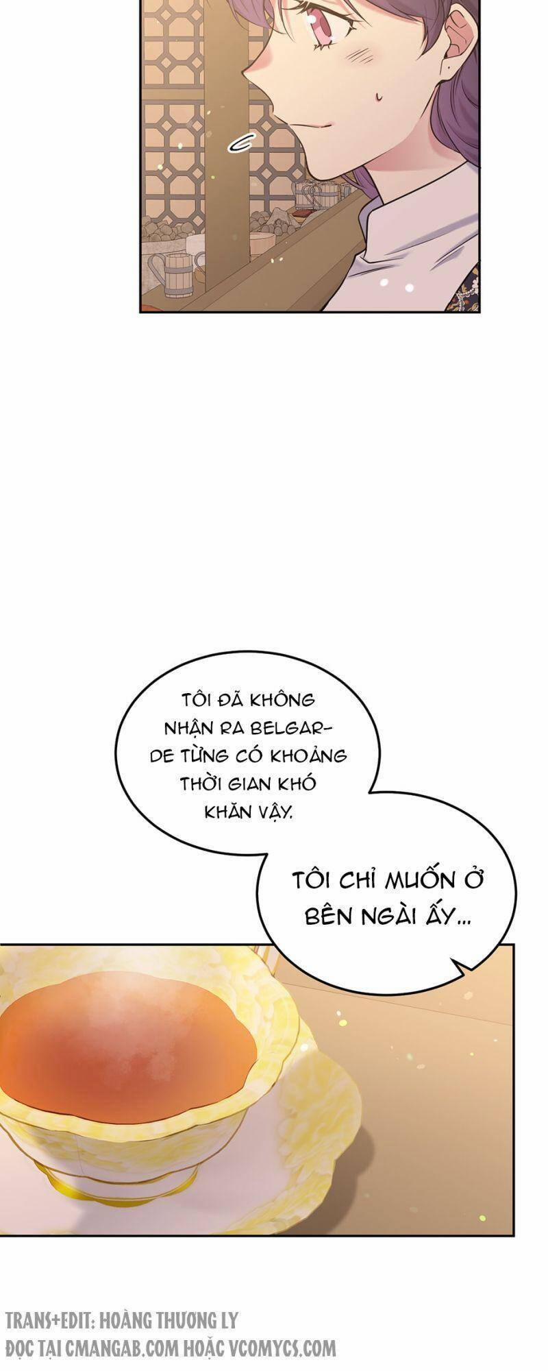 Mục Tiêu Là Cuộc Sống Hoàn Hảo Bất Khả Xâm Phạm 93 trang 53