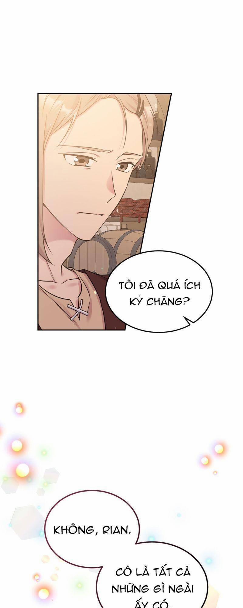 Mục Tiêu Là Cuộc Sống Hoàn Hảo Bất Khả Xâm Phạm 93 trang 54