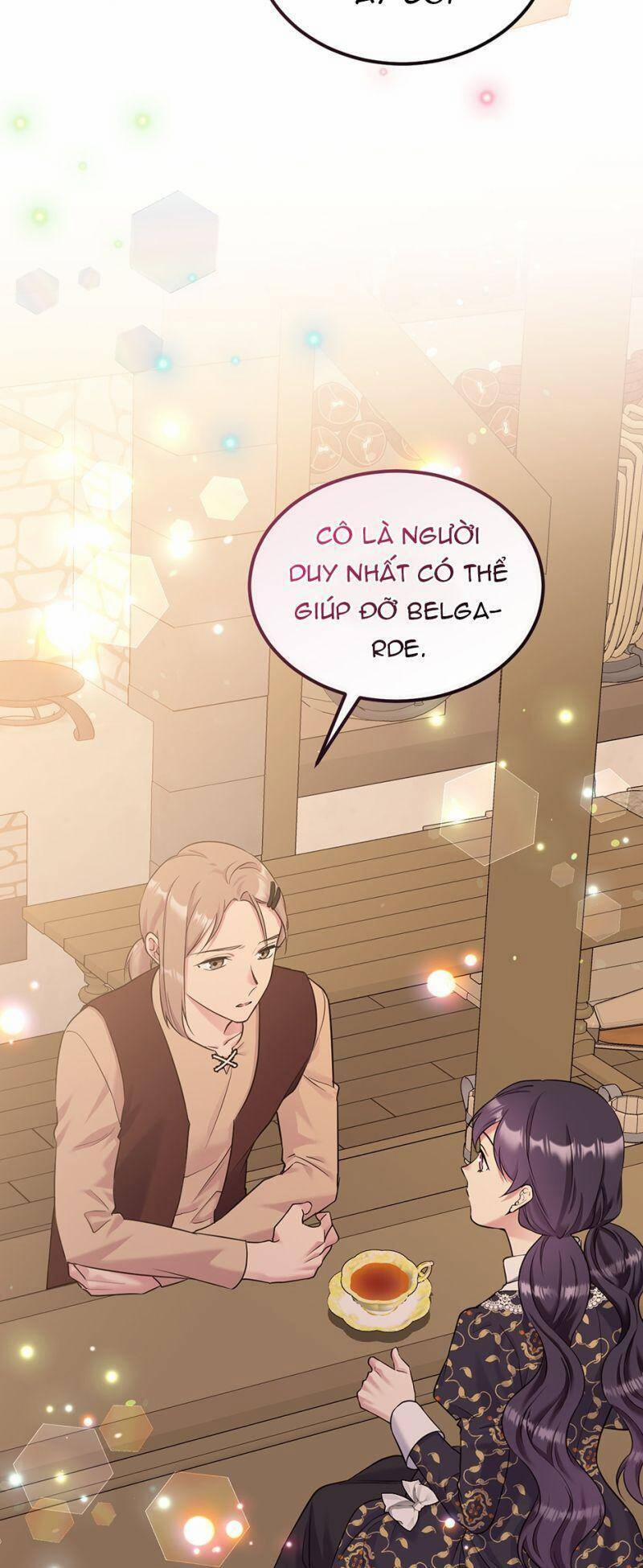 Mục Tiêu Là Cuộc Sống Hoàn Hảo Bất Khả Xâm Phạm 93 trang 55