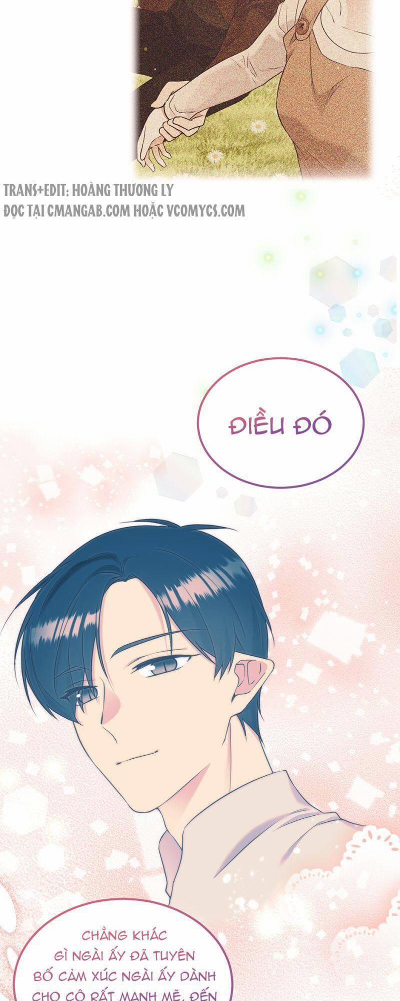 Mục Tiêu Là Cuộc Sống Hoàn Hảo Bất Khả Xâm Phạm 93 trang 58