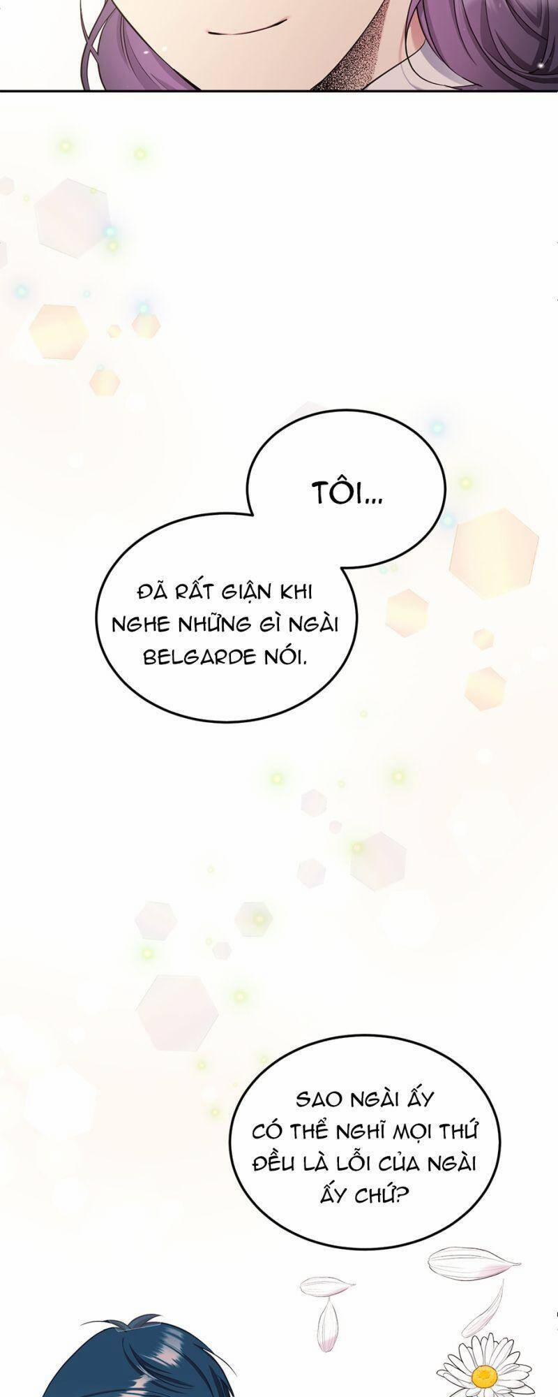 Mục Tiêu Là Cuộc Sống Hoàn Hảo Bất Khả Xâm Phạm 93 trang 6